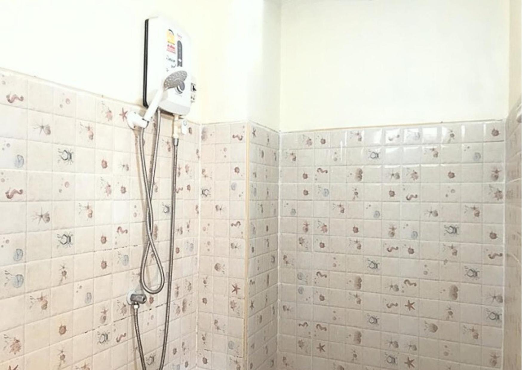 Meethan 9, Apartment *