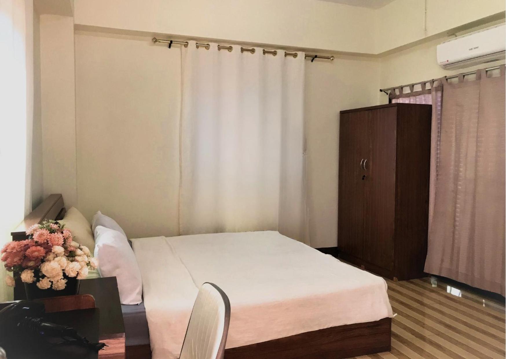 Apartment Meethan 9,