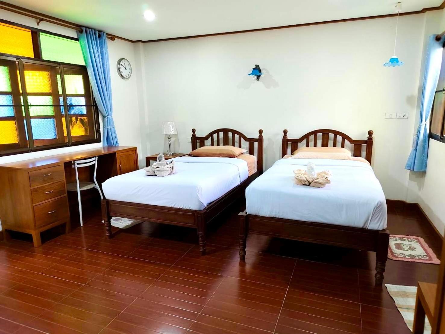 Kawila126 Guest house 2*