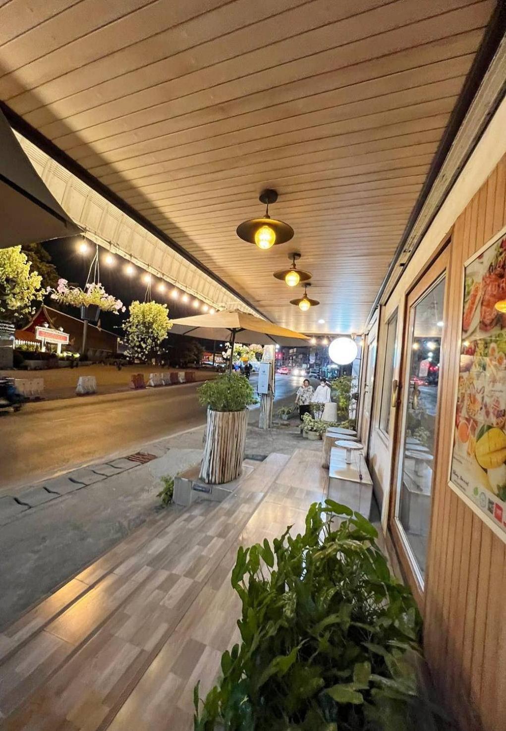 Nornnuea @ Inthanon Chiang Mai