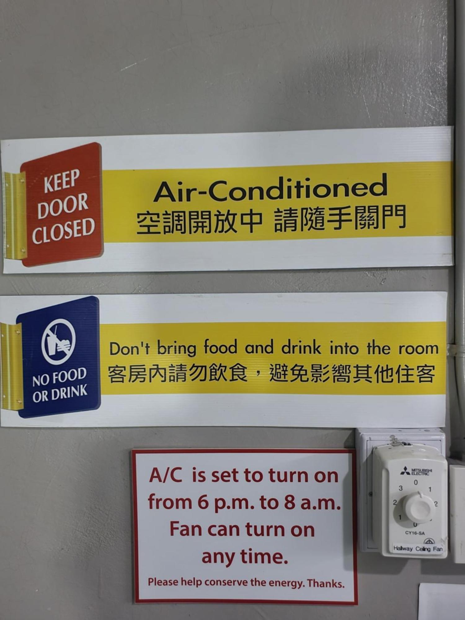 Comfort Zone @ Tha Pae Chiang Mai