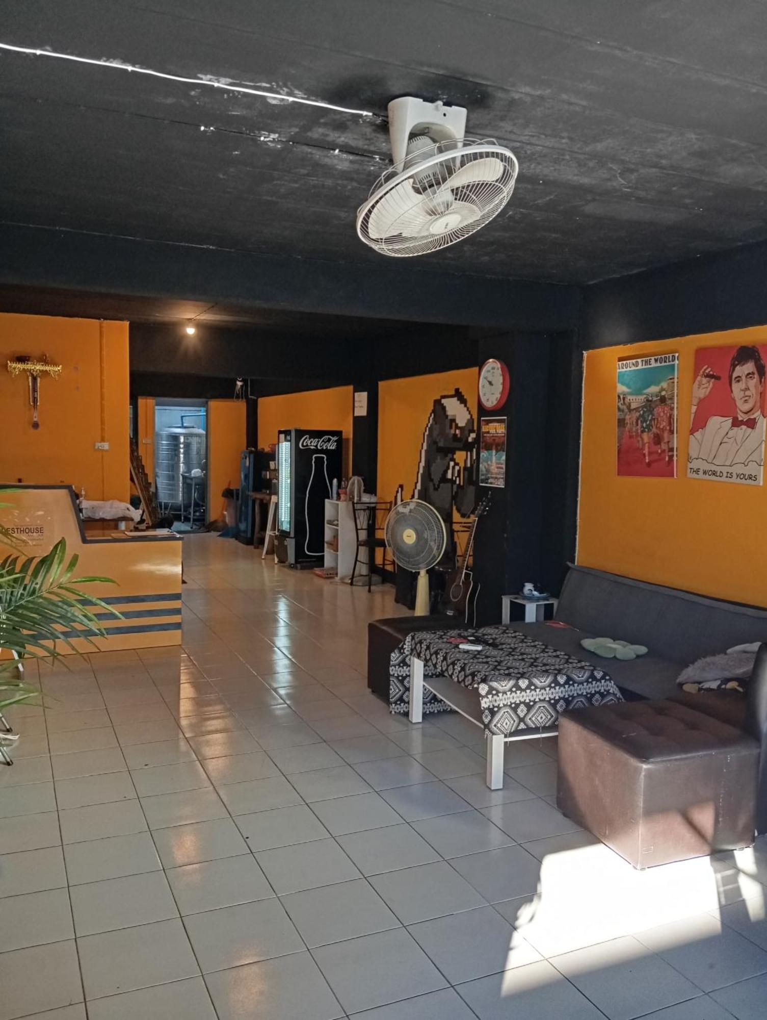 Lita Hostel *