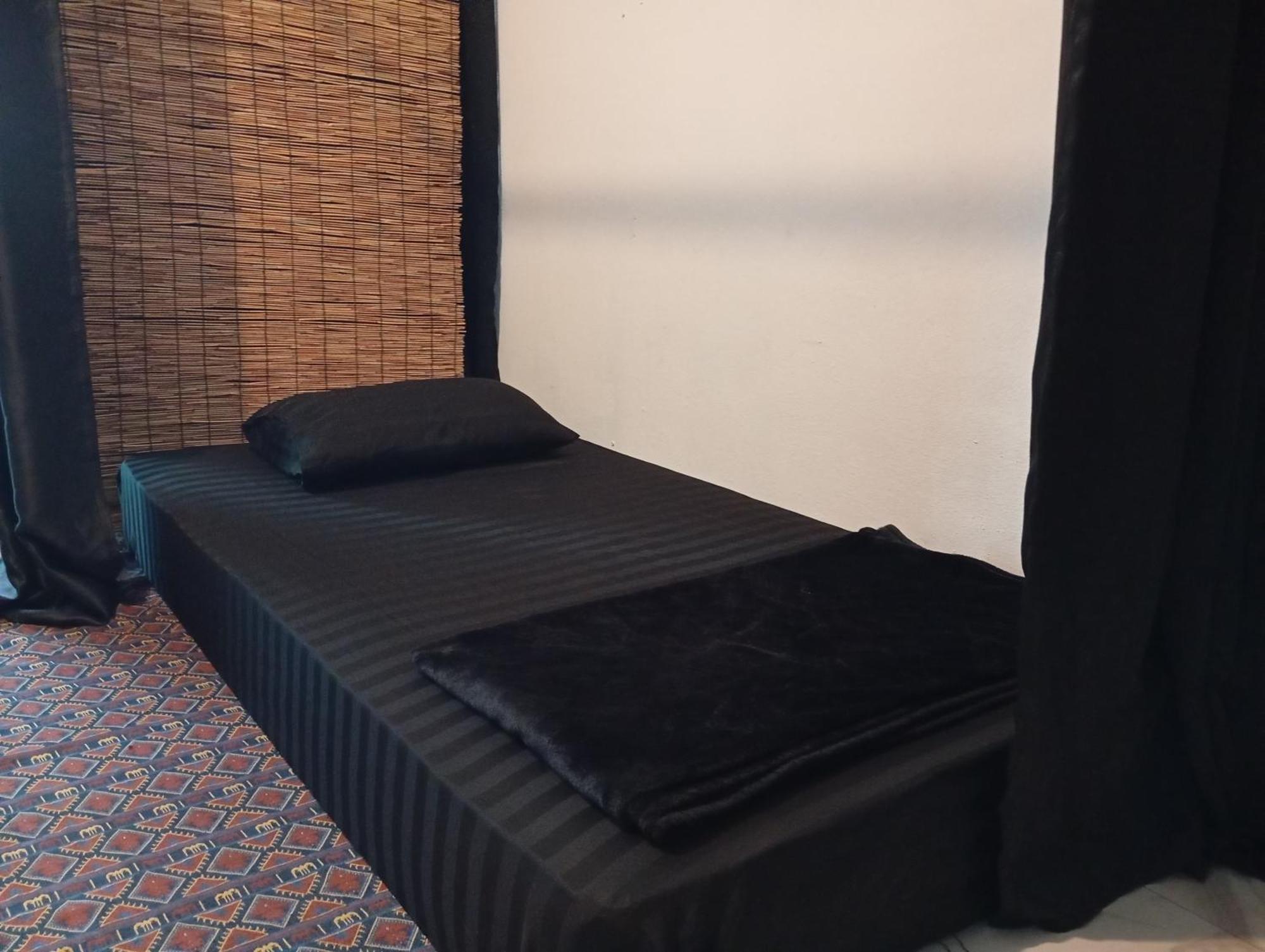 Albergue Lita *