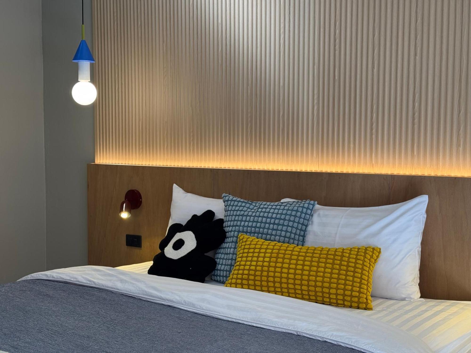 Lazyday In Nimman Apartamento