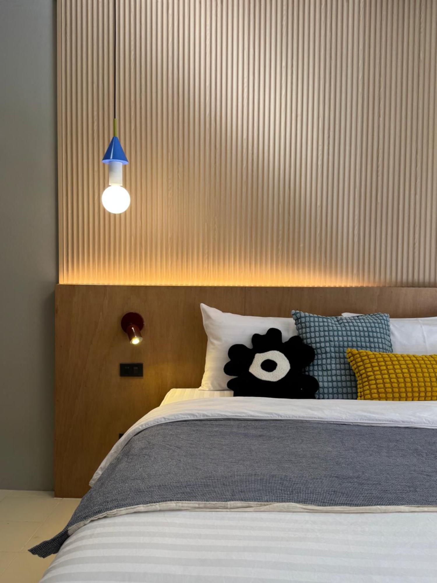 Lazyday In Nimman Apartamento *