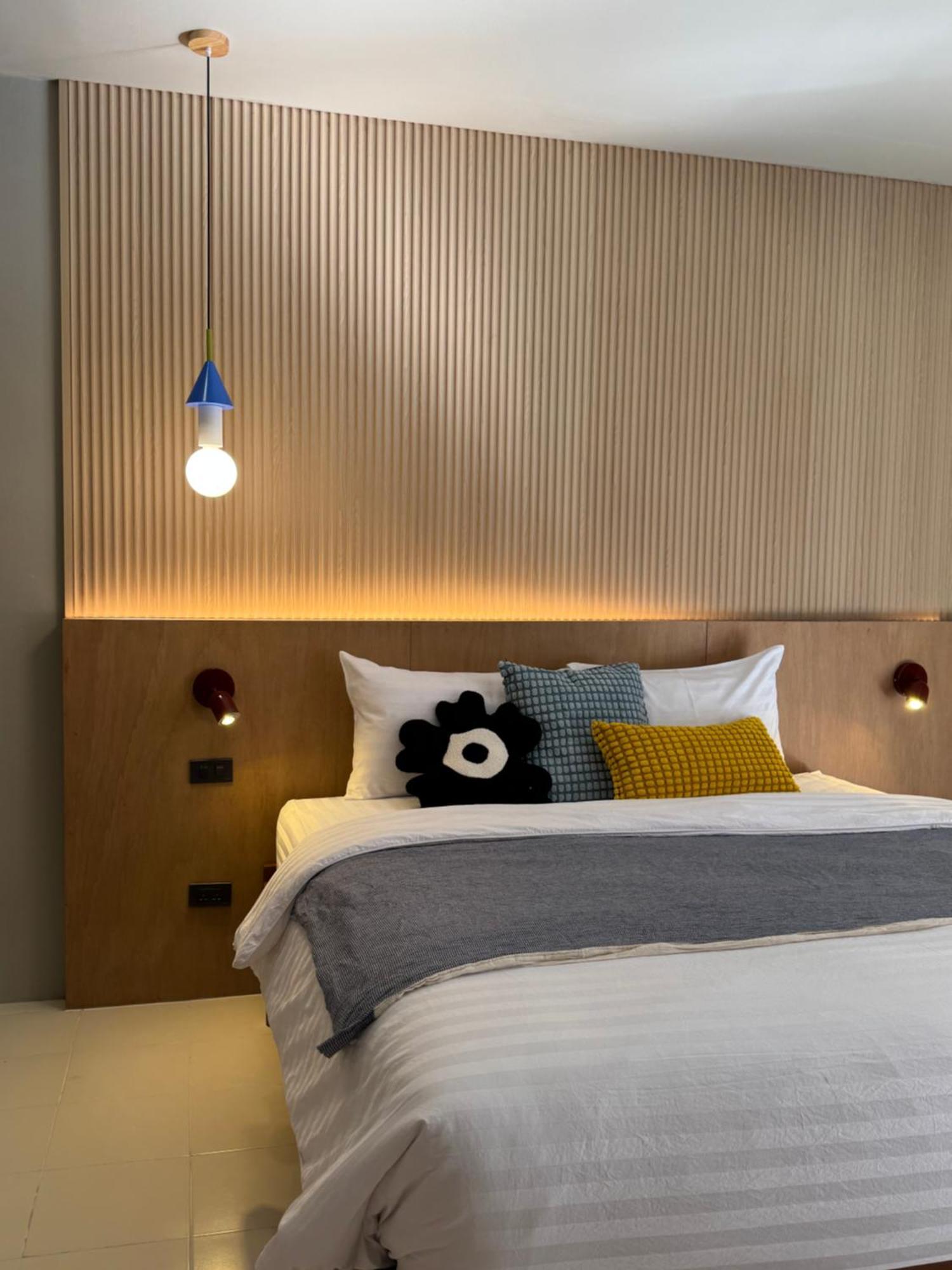 Apartamento Lazyday In Nimman *