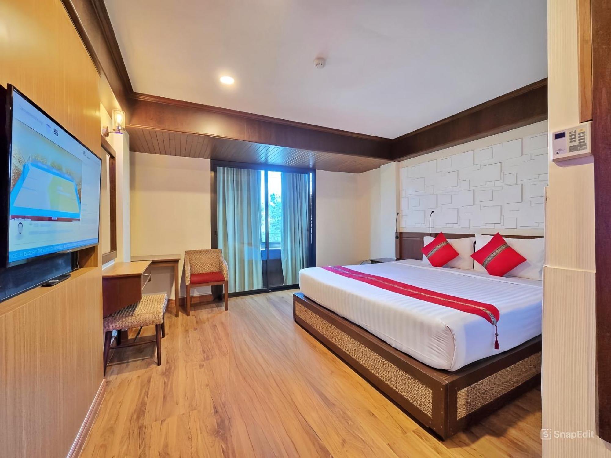 Sira Boutique Hotel 2*