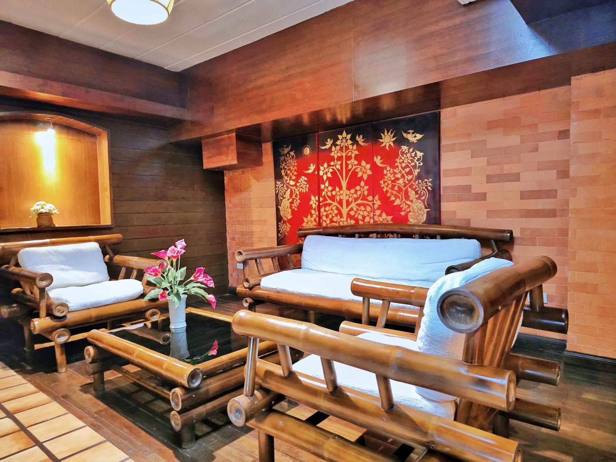 Sira Boutique Hotel Chiang Mai
