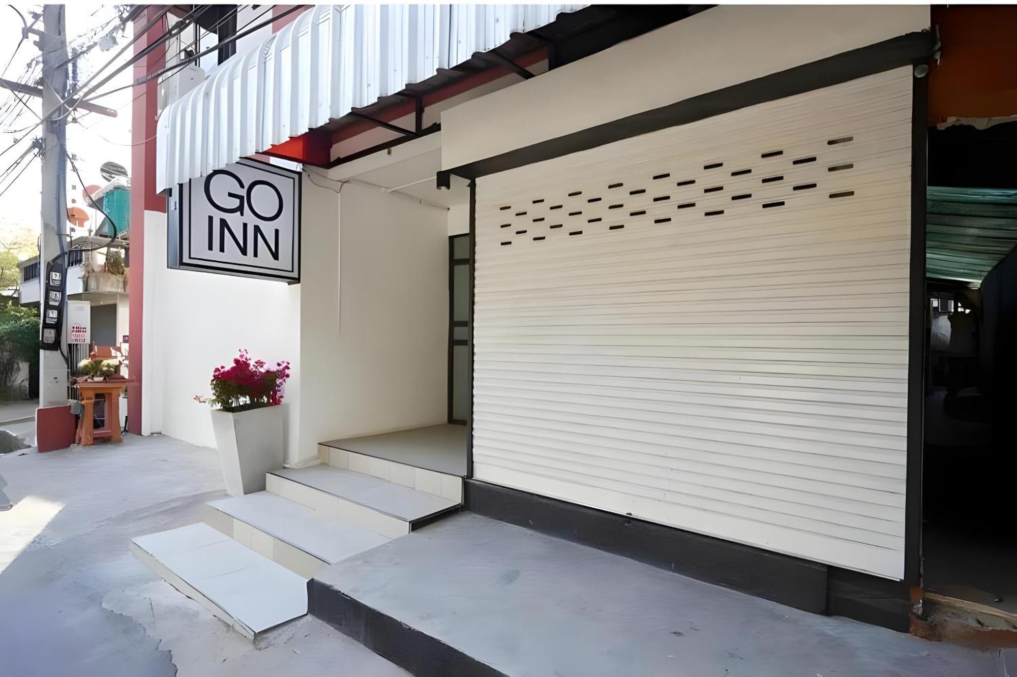 Appartement Go Night Bazaar - โกอินน์ ไนท์บาซ่า *