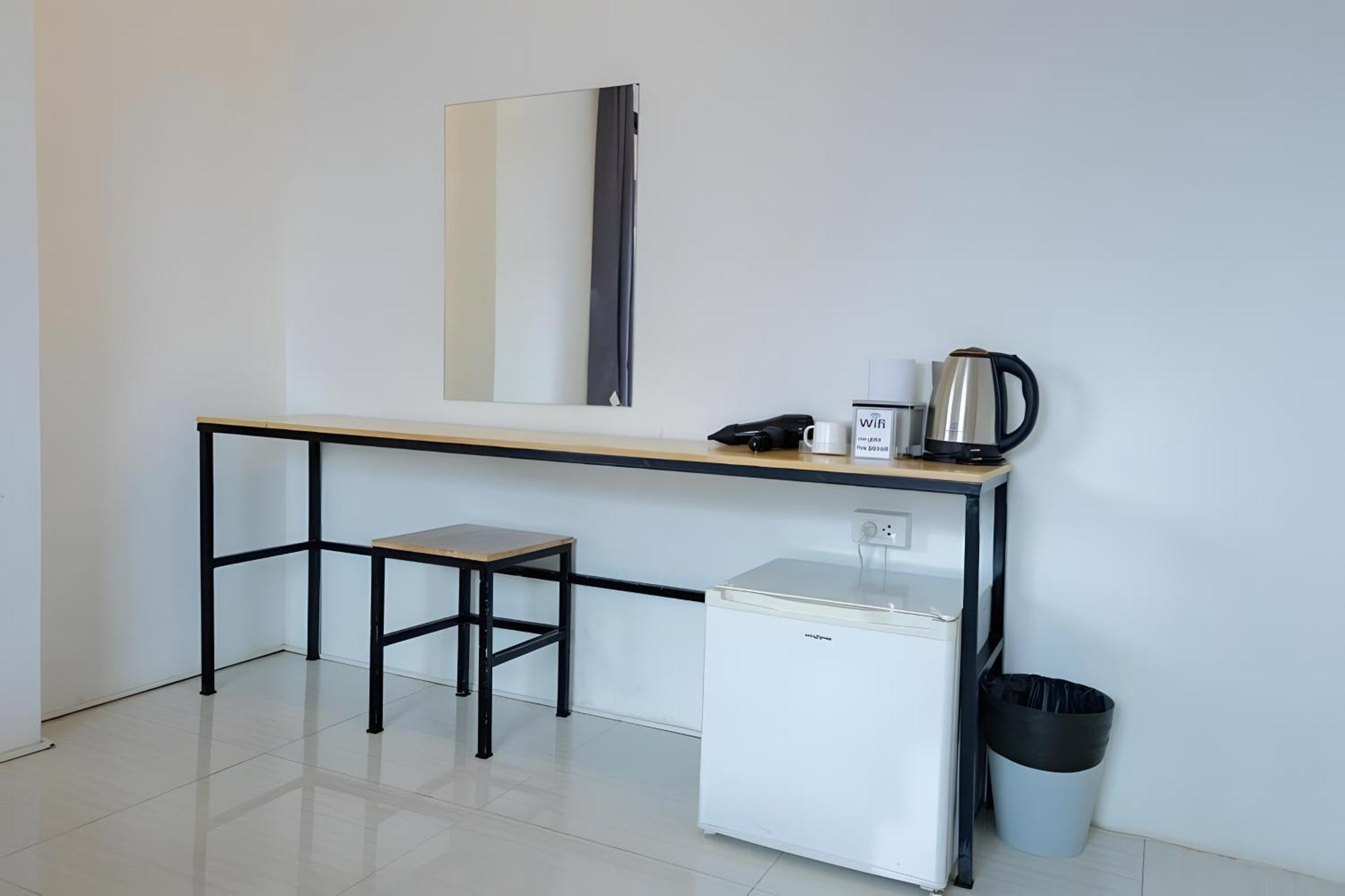Go Night Bazaar - โกอินน์ ไนท์บาซ่า Appartement *