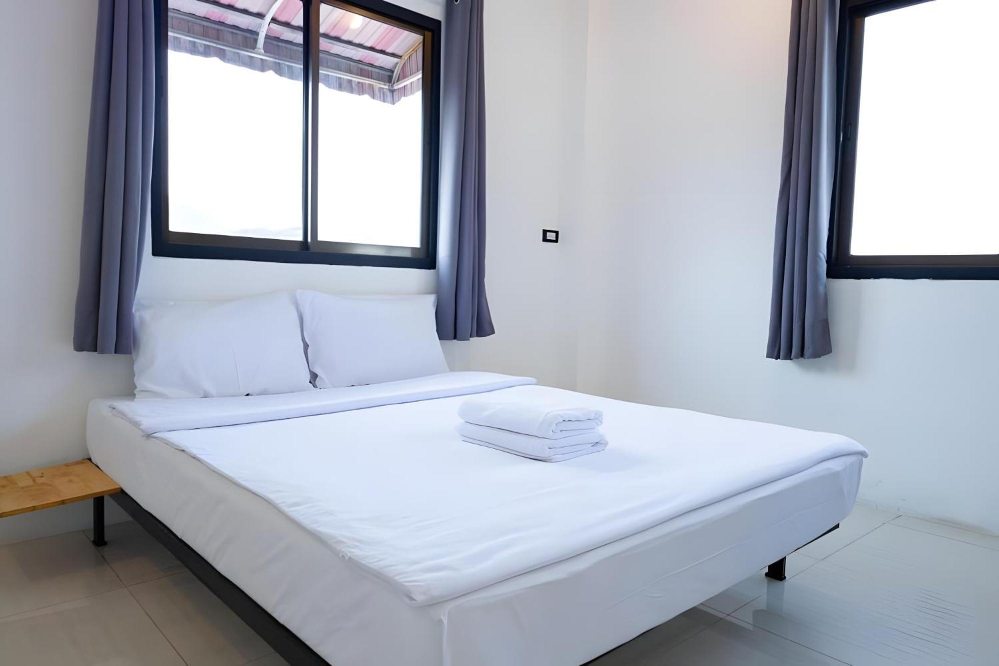 Appartement Go Night Bazaar - โกอินน์ ไนท์บาซ่า