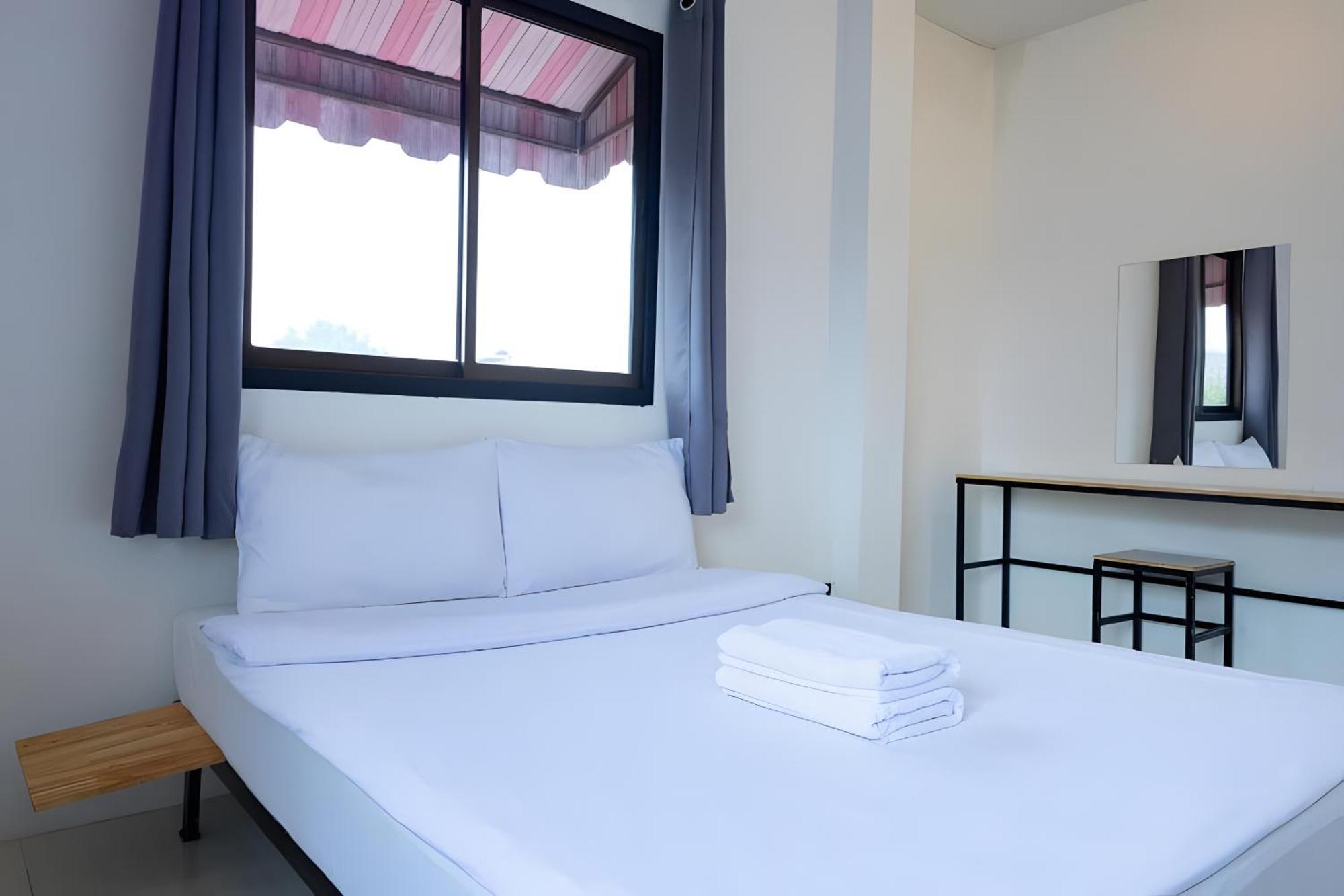 Go Night Bazaar - โกอินน์ ไนท์บาซ่า Appartement