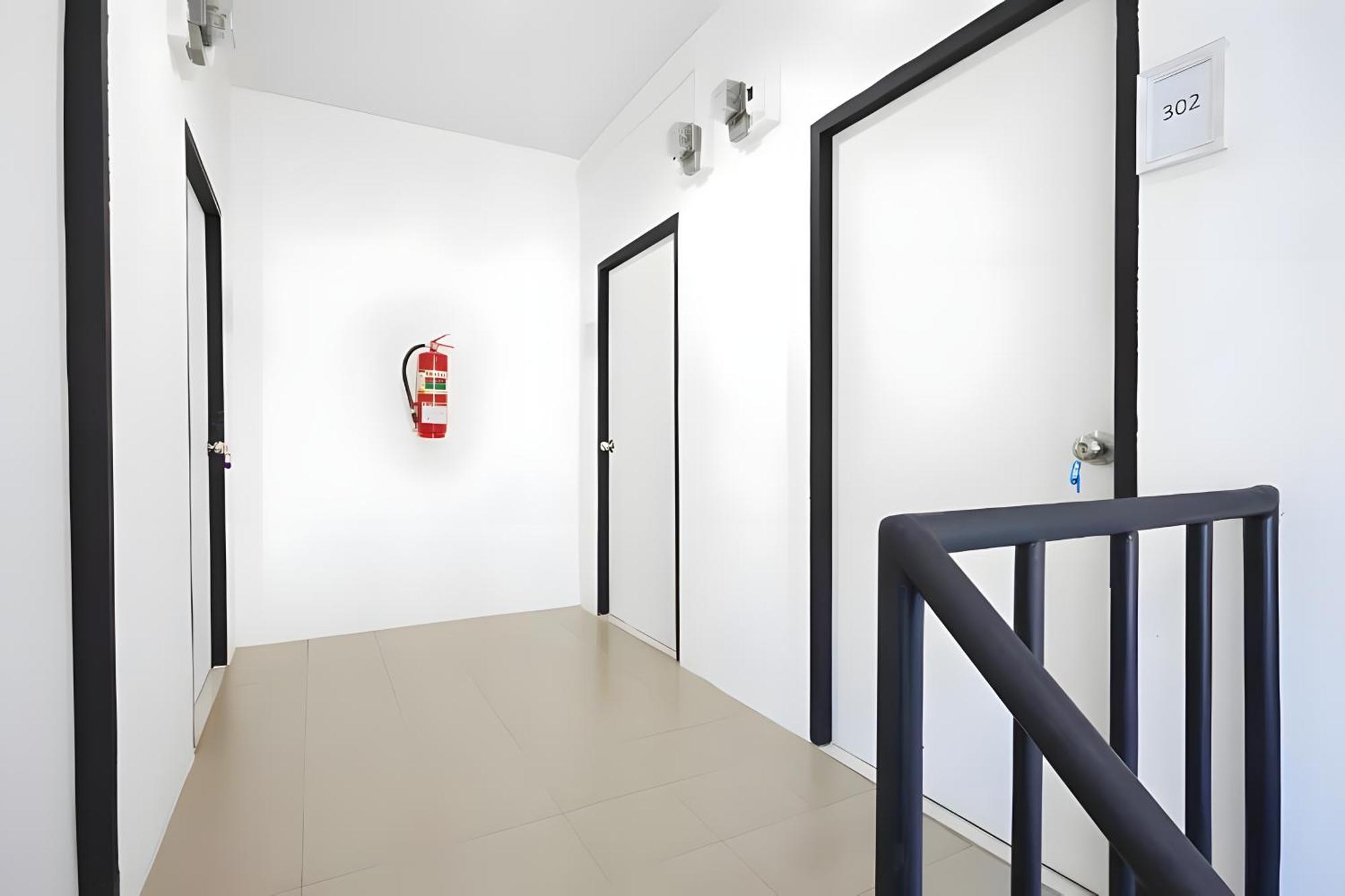 Appartement Go Night Bazaar - โกอินน์ ไนท์บาซ่า