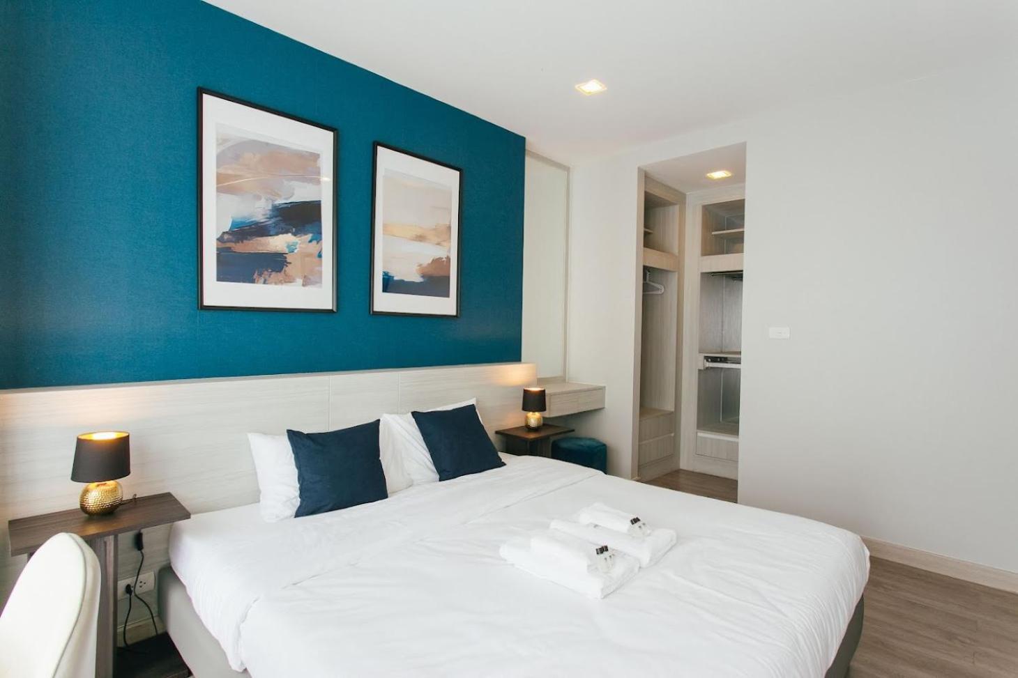 Aparthotel Prio Signature