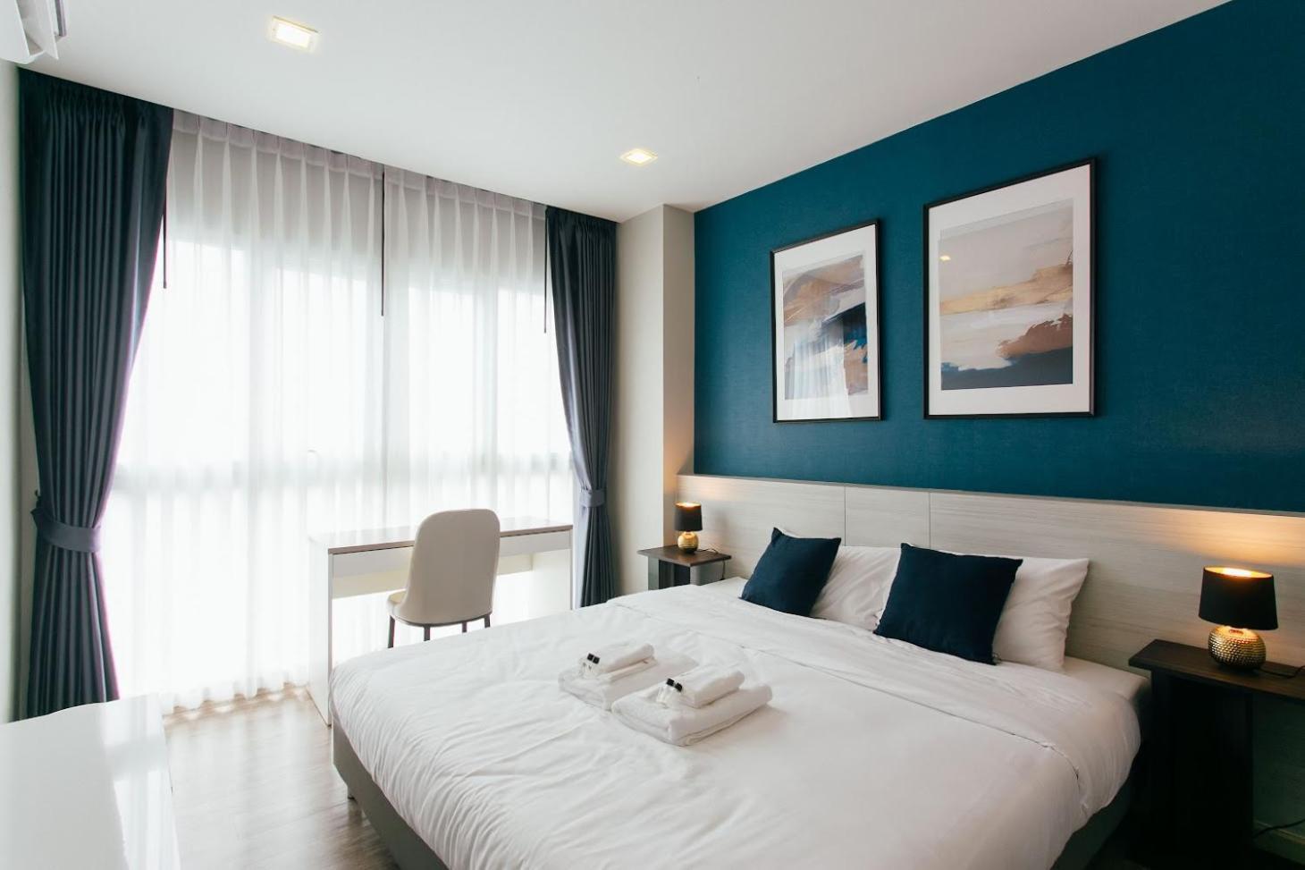Prio Signature Aparthotel *