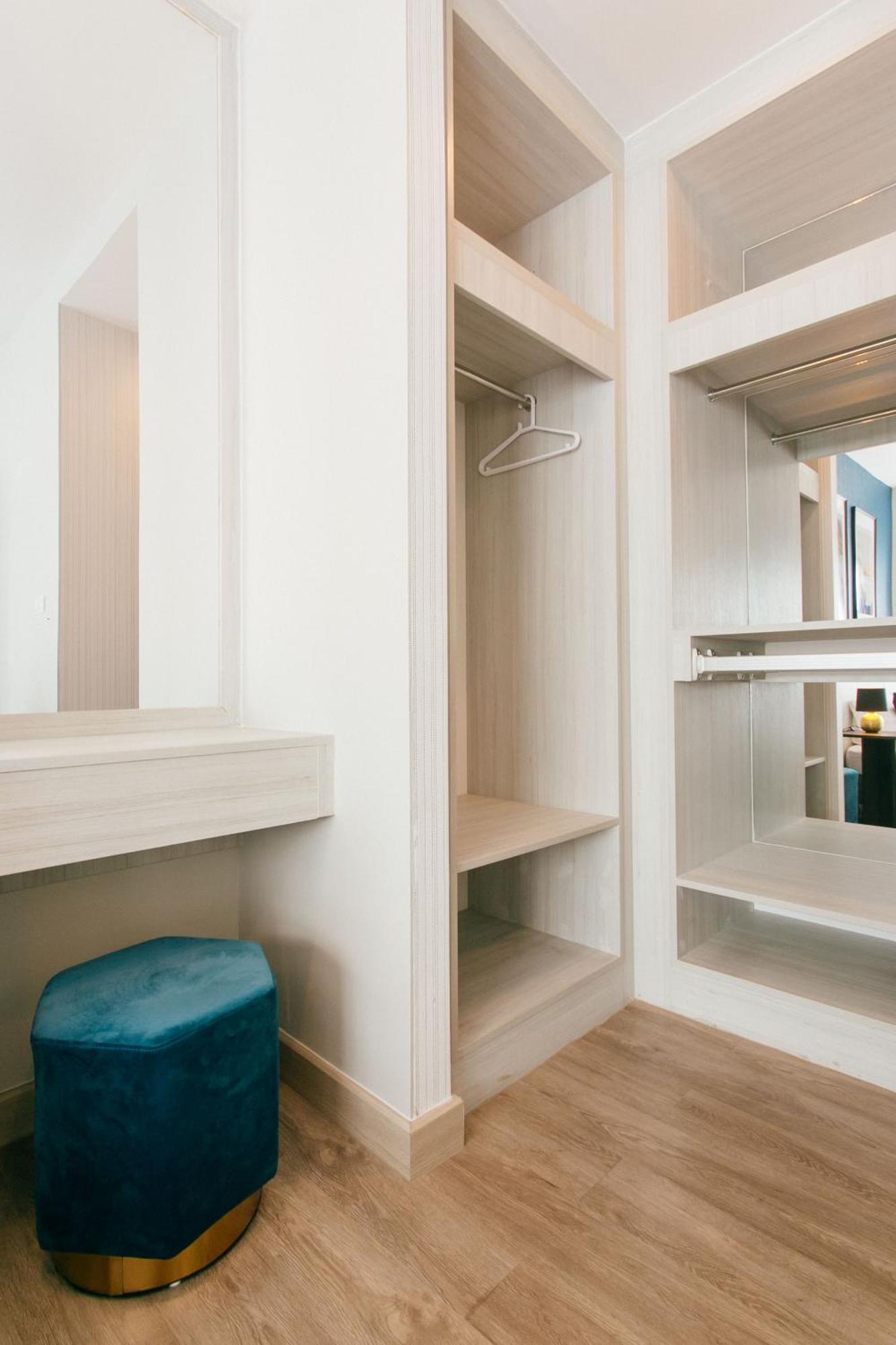 Aparthotel Prio Signature *
