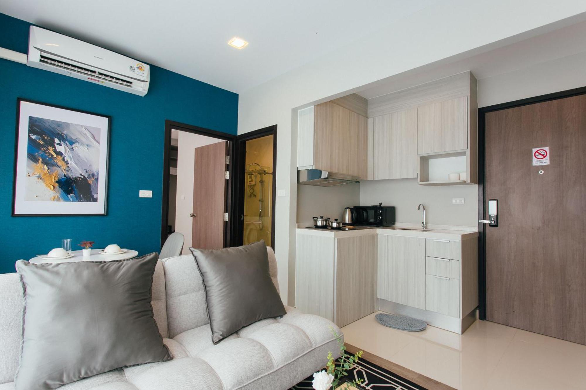 Aparthotel Prio Signature *