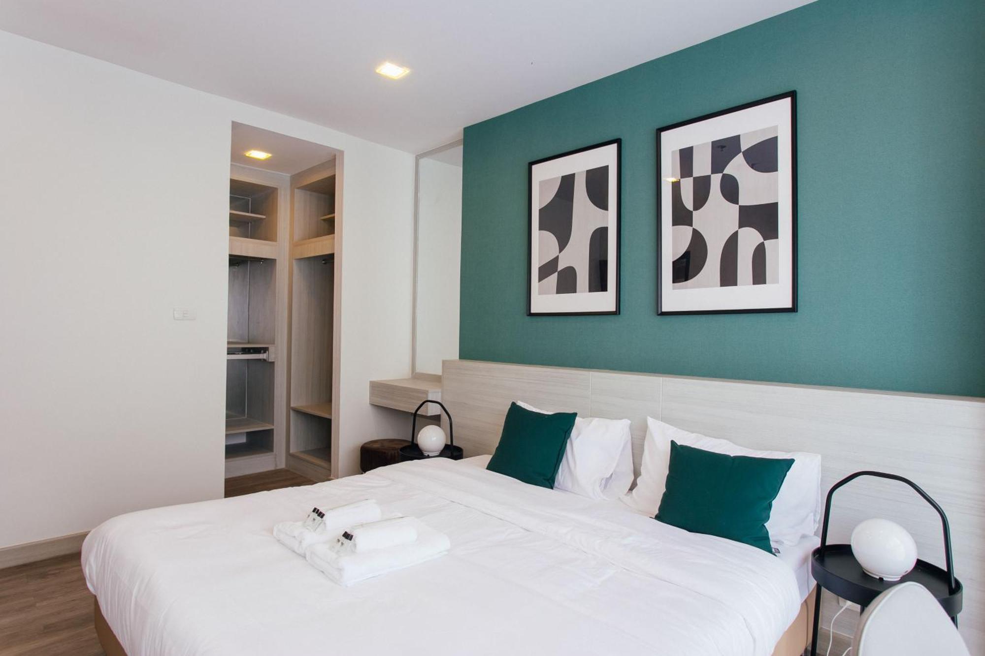 Prio Signature Aparthotel Chiang Mai