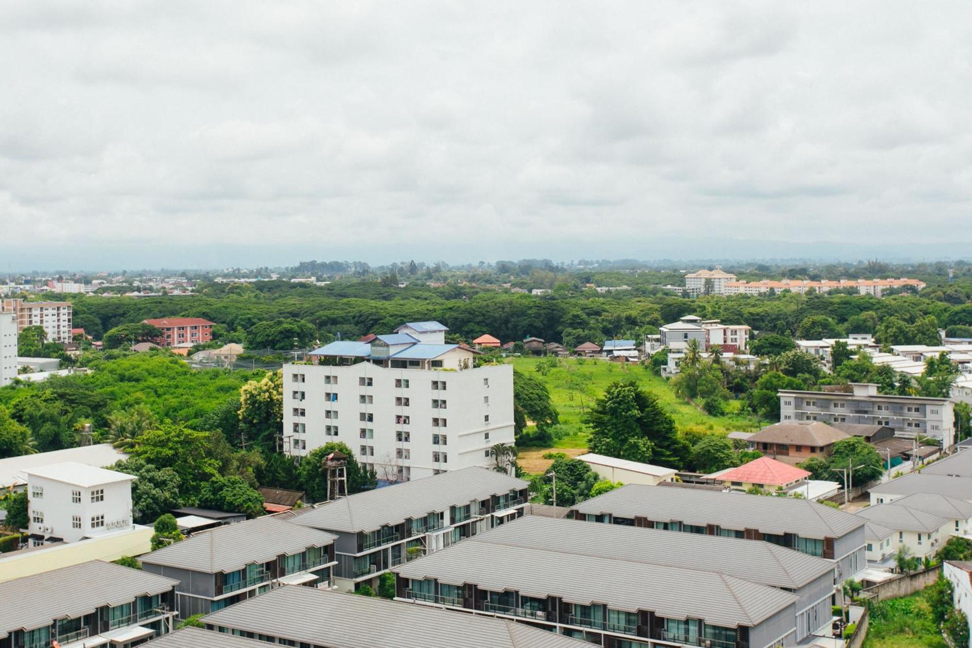 Prio Signature * Chiang Mai