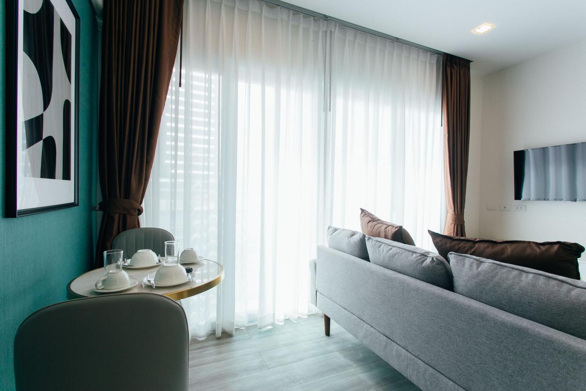 Aparthotel Prio Signature