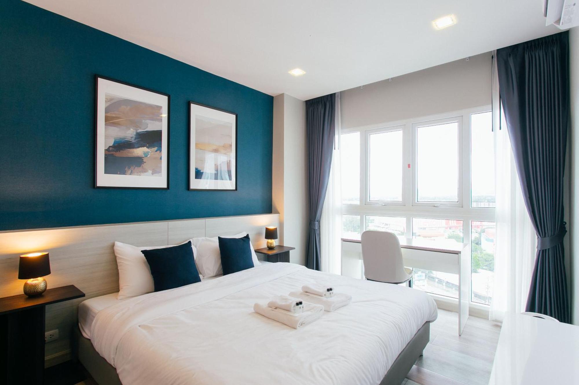 Aparthotel Prio Signature Chiang Mai