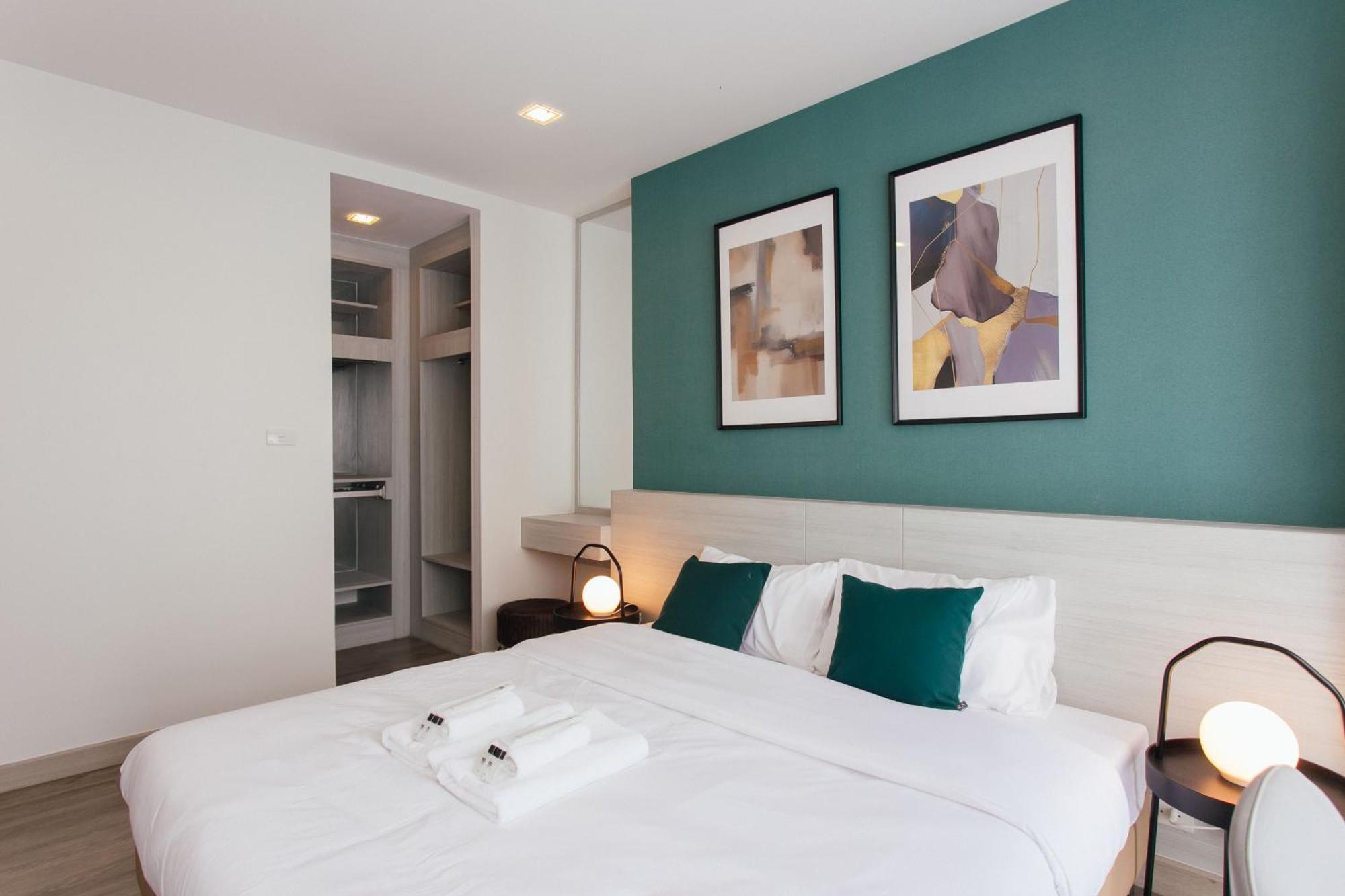 Prio Signature Aparthotel