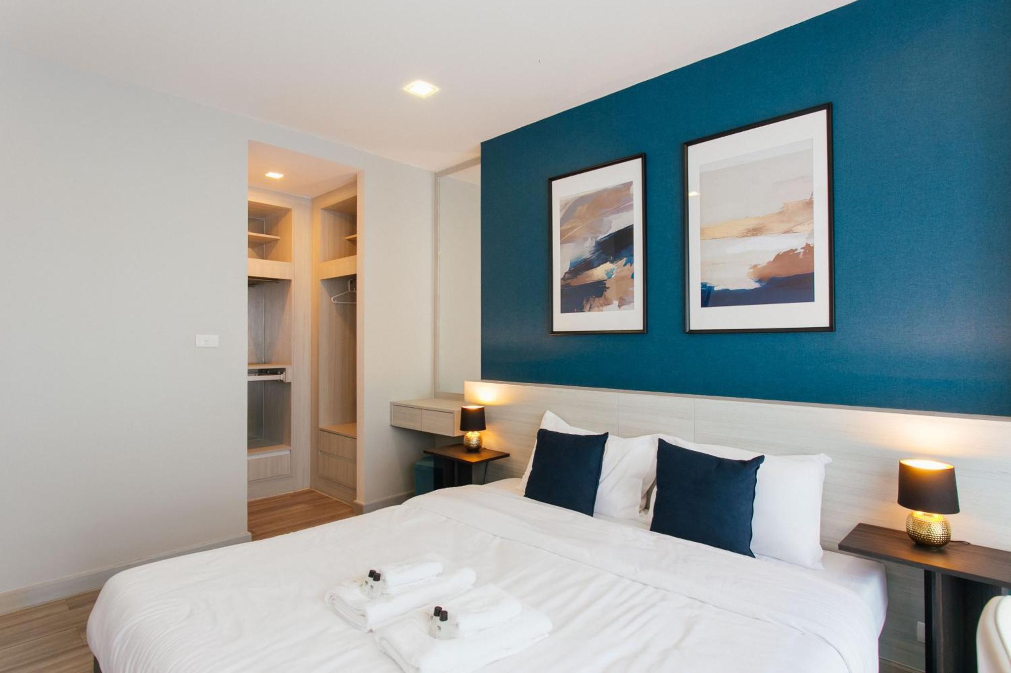 Prio Signature Aparthotel Chiang Mai