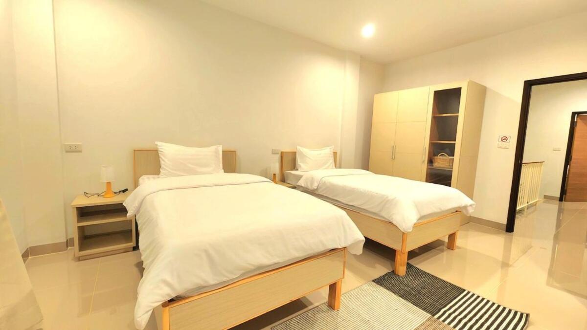 Ld5 Private Cozy For Family-group Old Apartment *