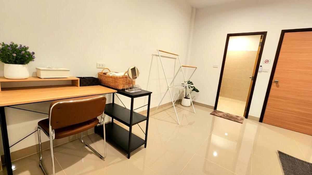 Apartment Ld5 Private Cozy For Family-group Old *