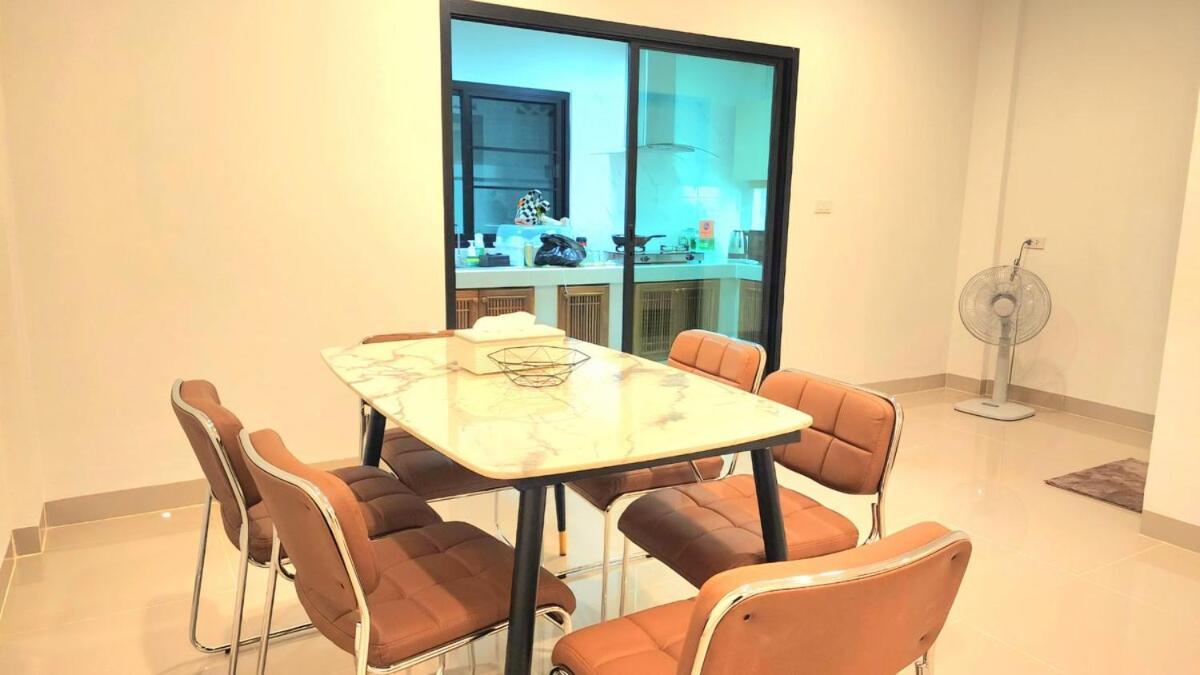 Ld5 Private Cozy For Family-group Old Chiang Mai