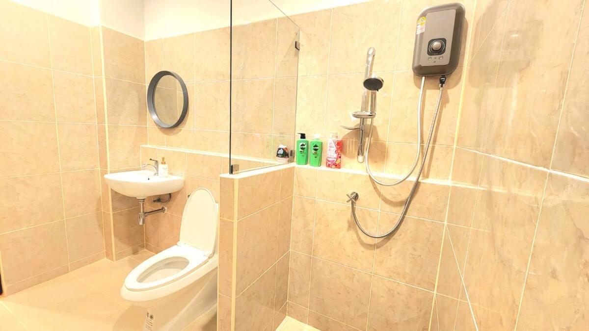 Apartment Ld5 Private Cozy For Family-group Old