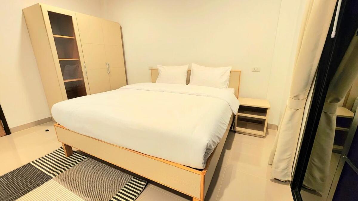 Apartment Ld5 Private Cozy For Family-group Old