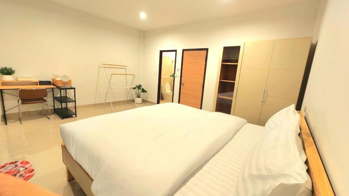 Ld5 Private Cozy For Family-group Old Apartment *