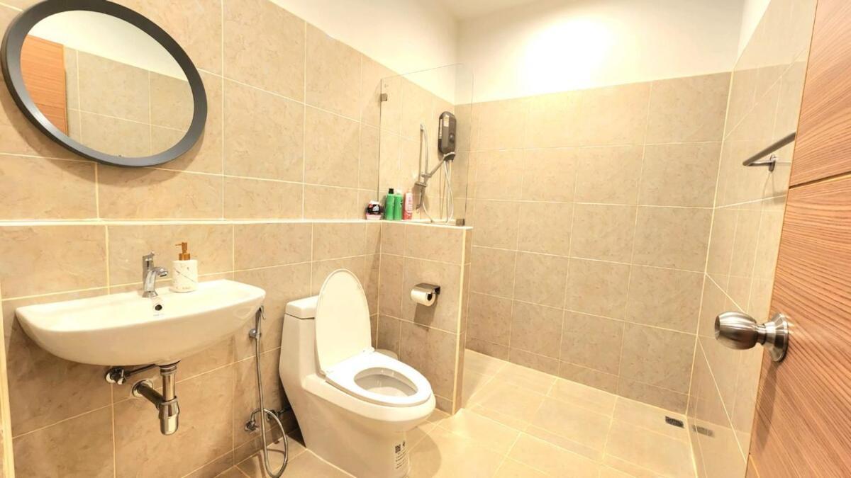 Ld5 Private Cozy For Family-group Old * Chiang Mai