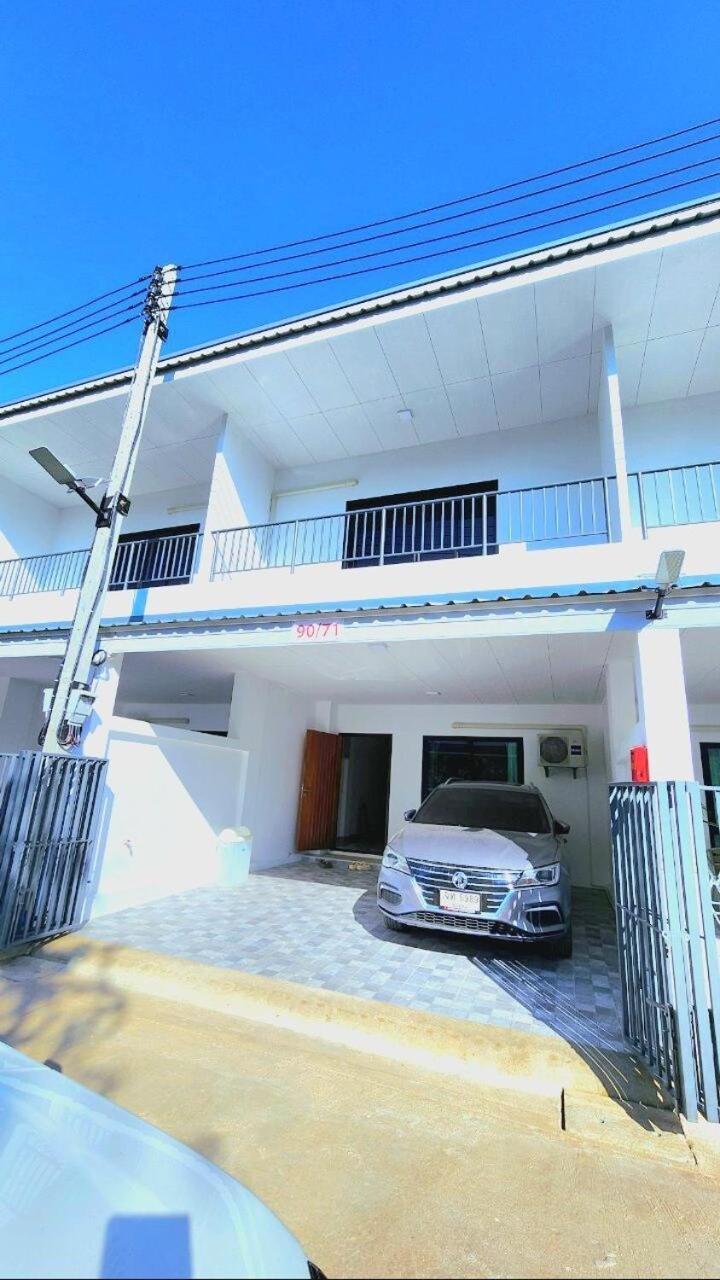 Apartment Ld5 Private Cozy For Family-group Old