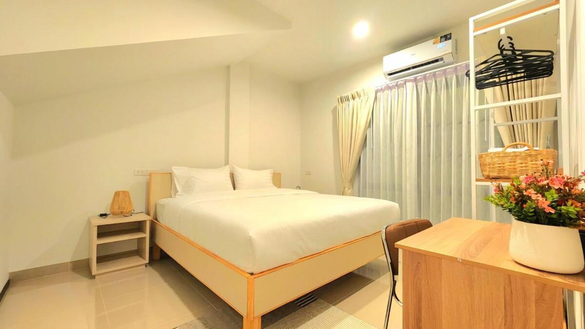 Ld5 Private Cozy For Family-group Old Apartment *