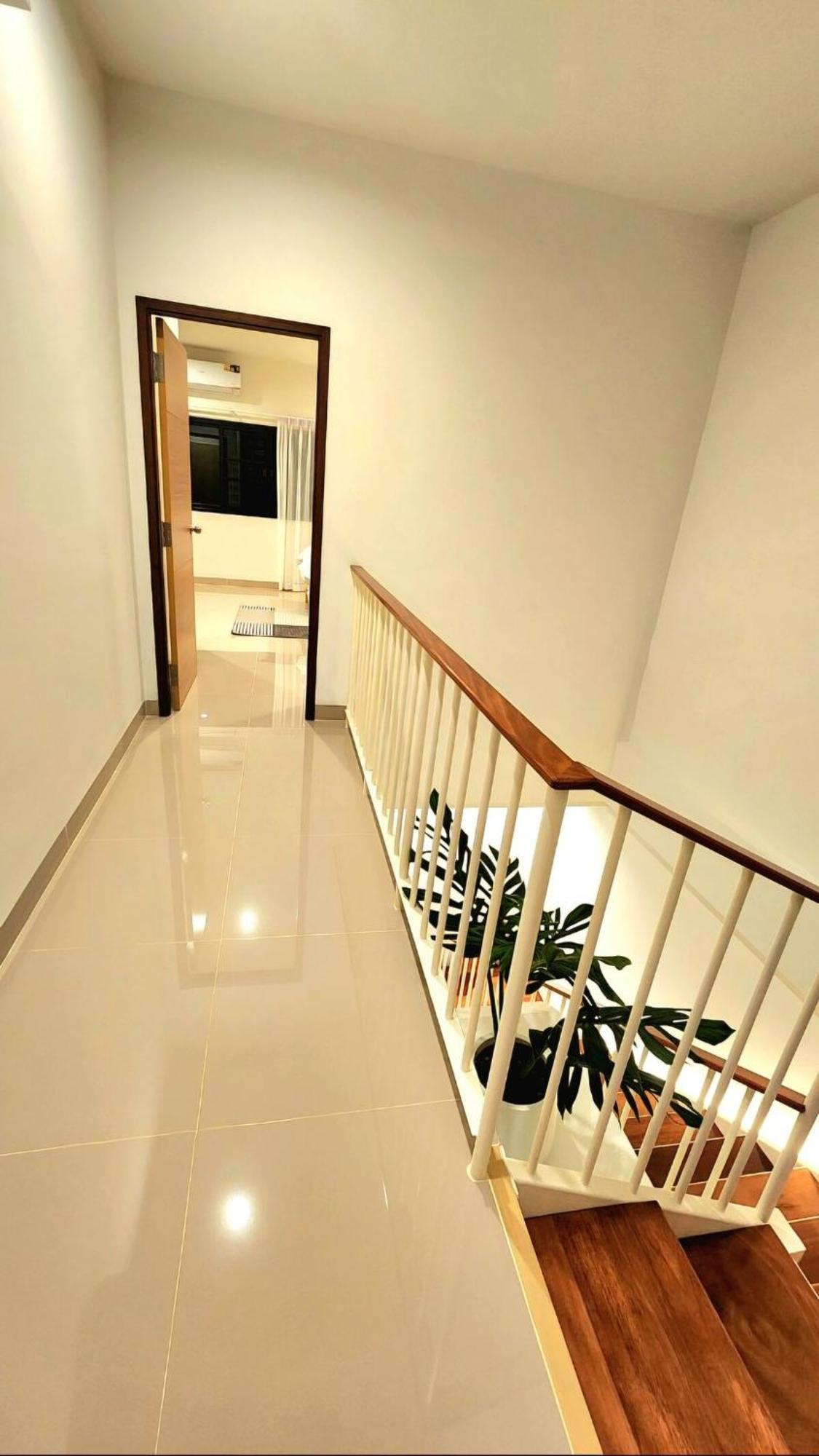 Ld5 Private Cozy For Family-group Old Apartment Chiang Mai