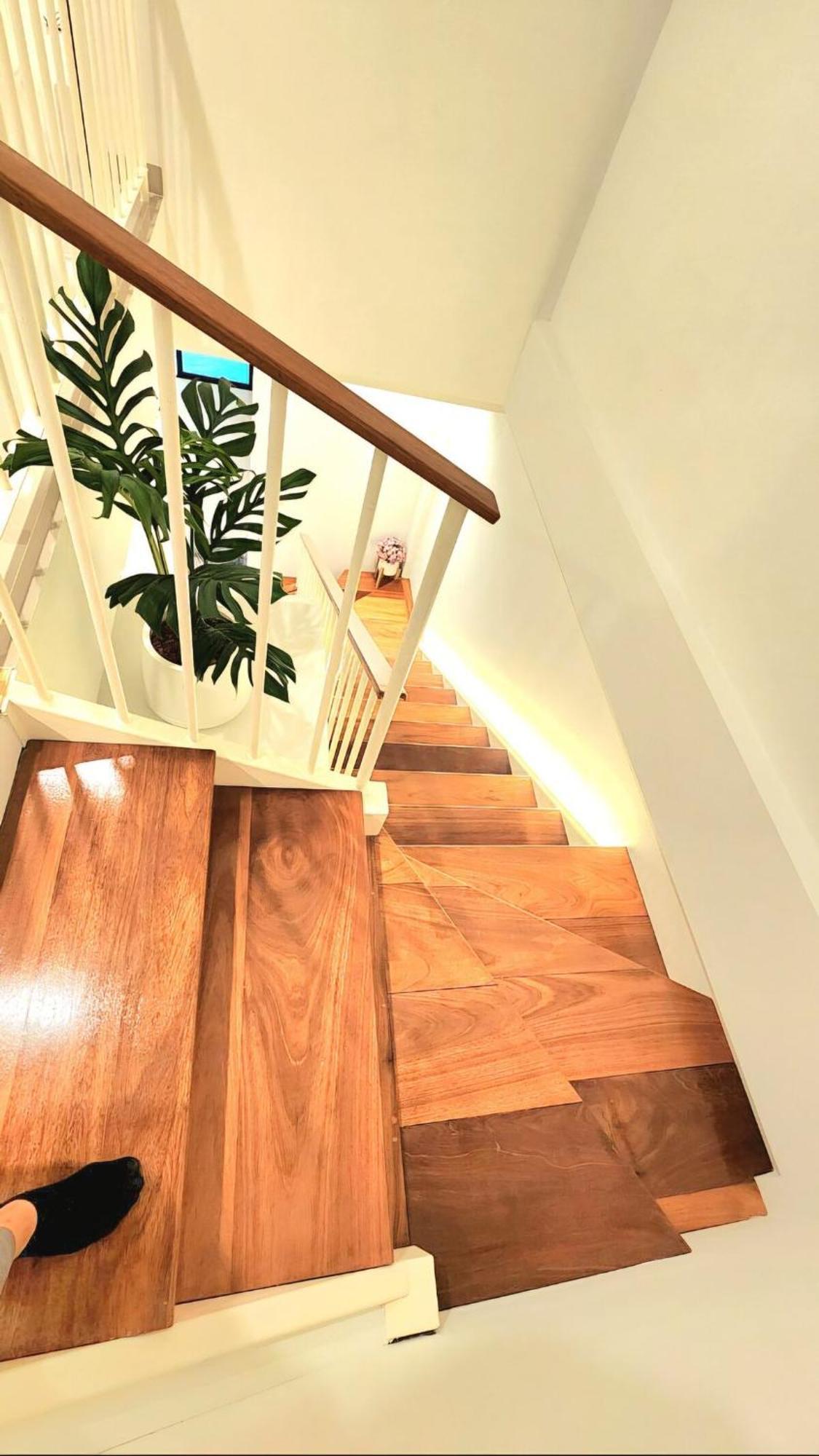 Apartment Ld5 Private Cozy For Family-group Old
