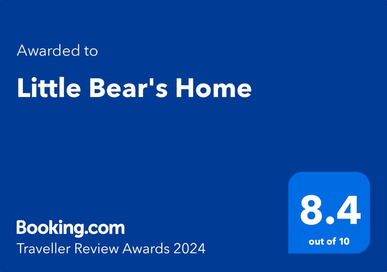 Little Bear's Guest house Chiang Mai