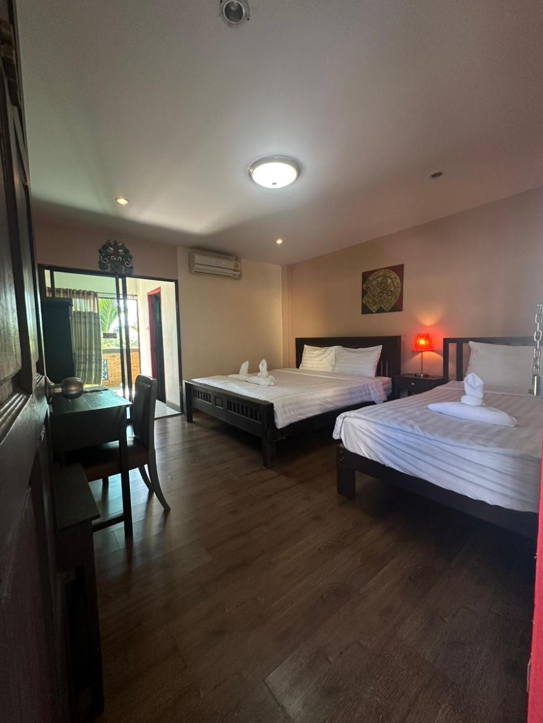 Lanna Boutique By Udee Cozy Hotel