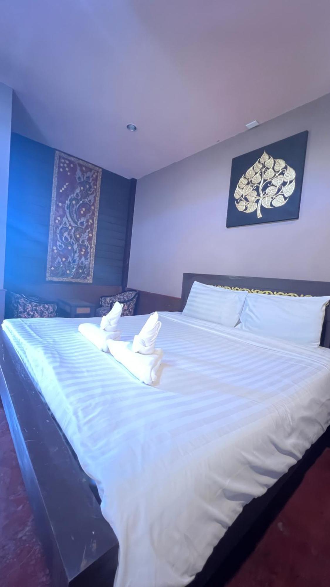 Lanna Boutique By Udee Cozy Hotel 3*