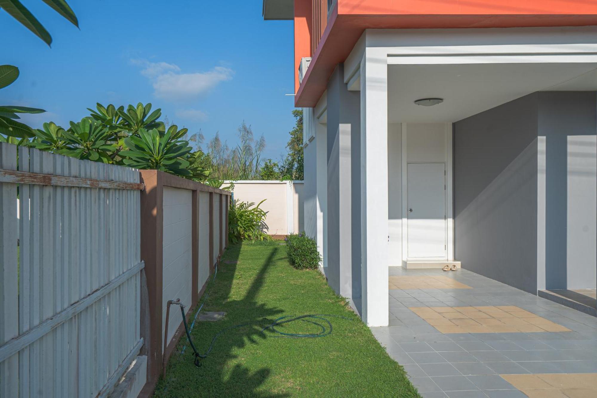 Two Stories House The - 91 * Chiang Mai