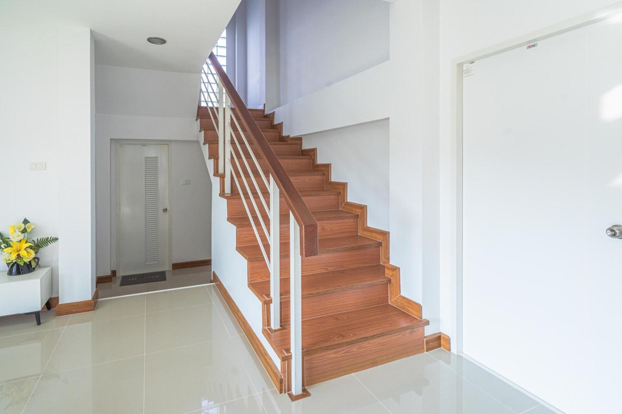 Two Stories House The - 91 Apartment Chiang Mai