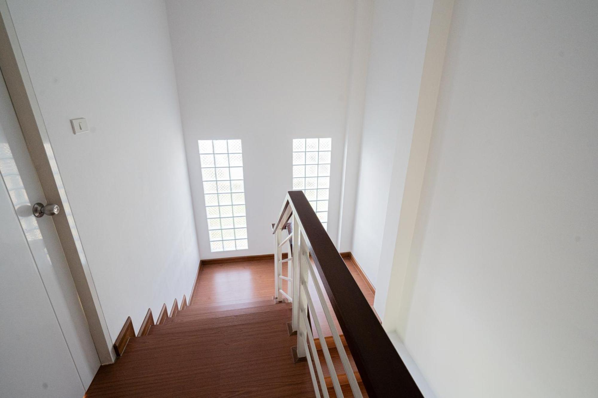Apartment Two Stories House The - 91