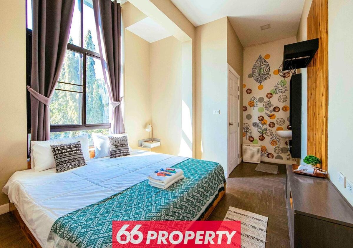 6 Bedroom Pool Near And Airport Chiang Mai