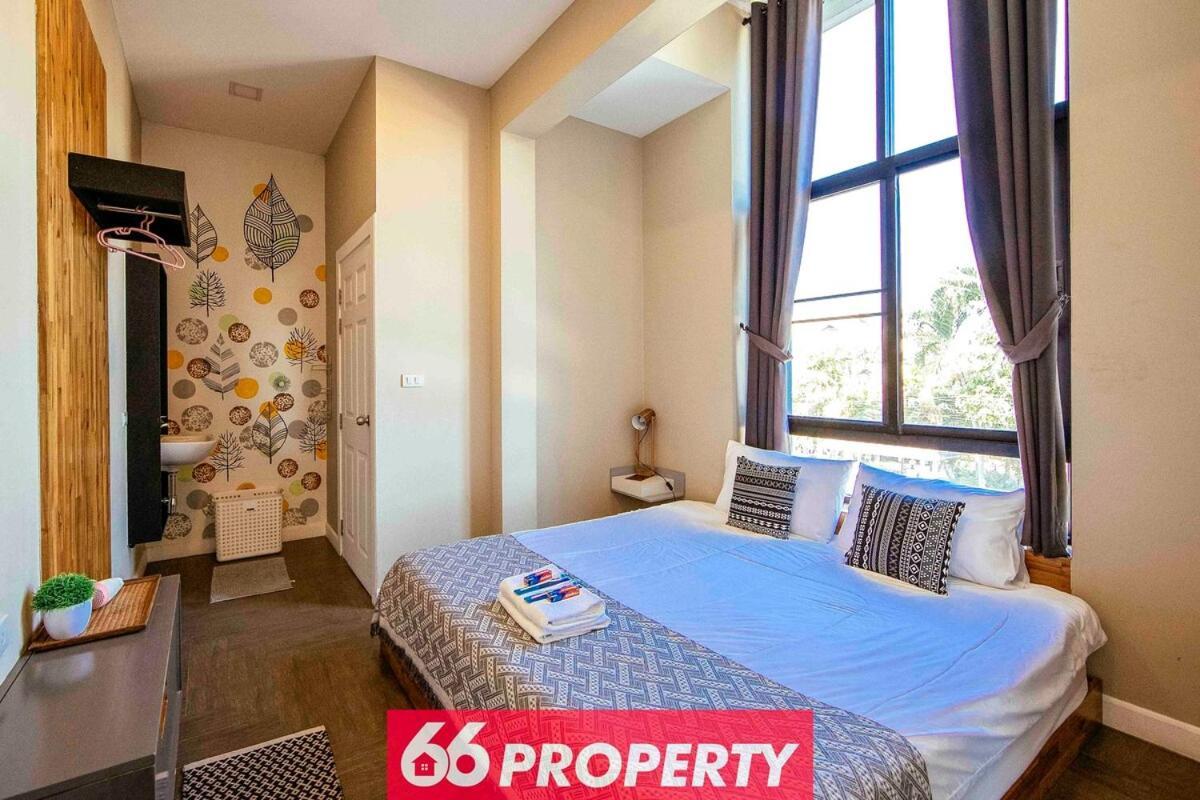 Villa 6 Bedroom Pool Near And Airport Chiang Mai