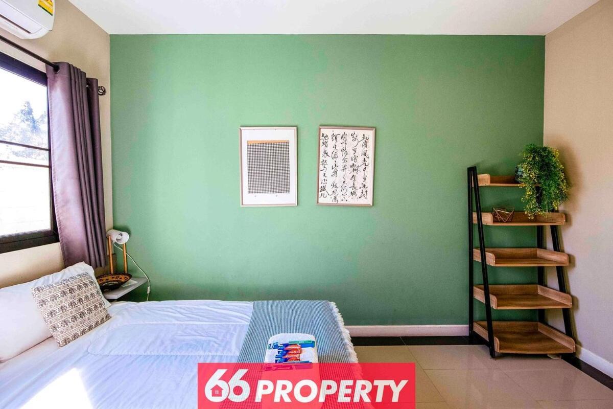 6 Bedroom Pool Near And Airport Villa Chiang Mai