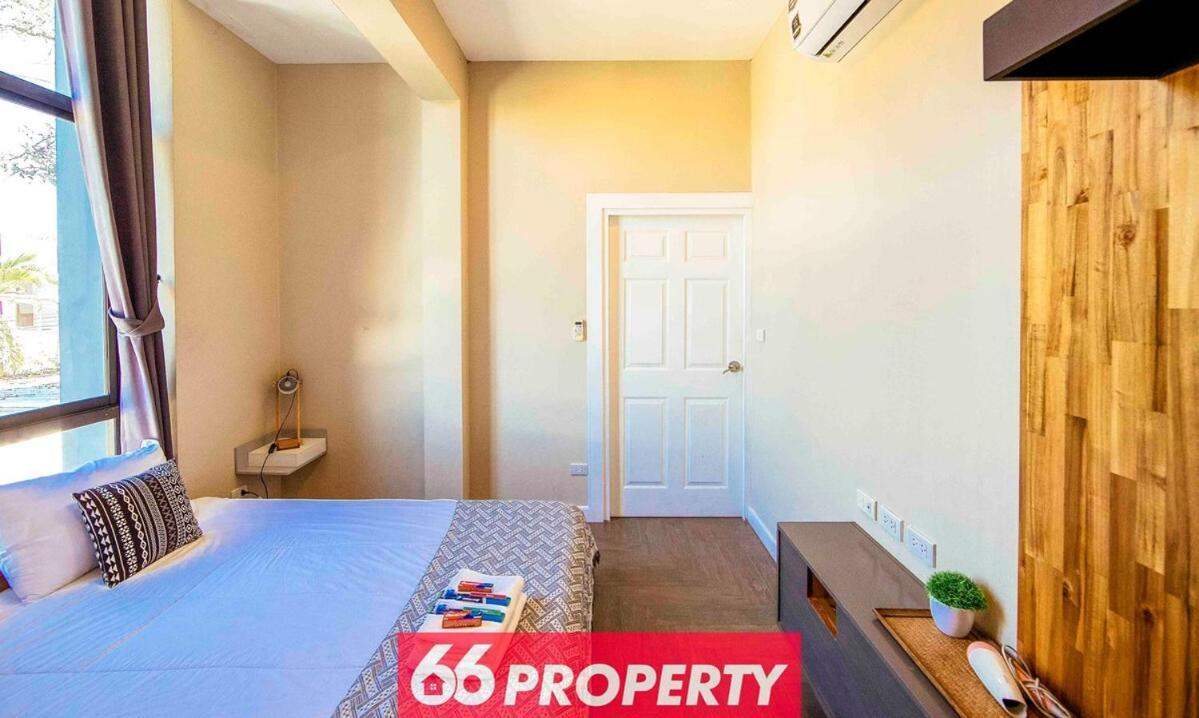 6 Bedroom Pool Near And Airport * Chiang Mai