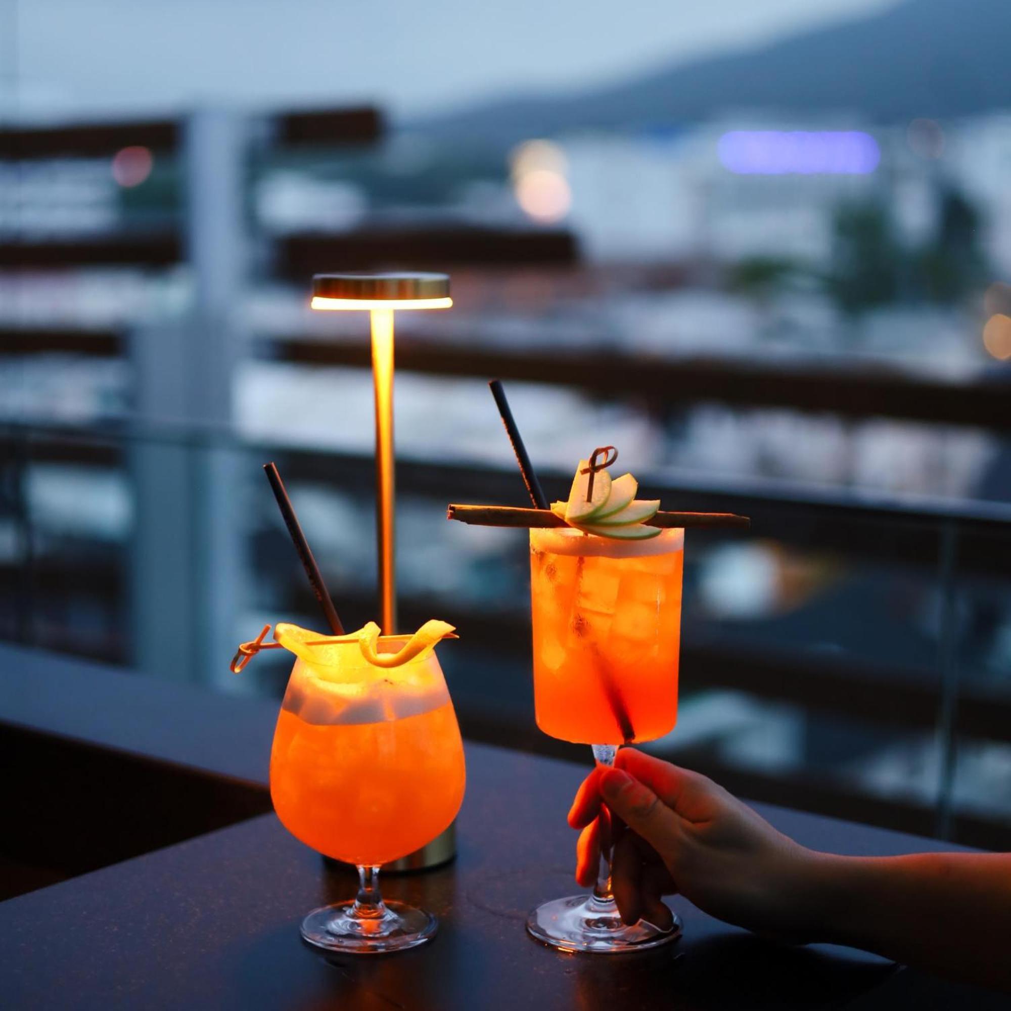 Hotel Amanor Chiang Mai