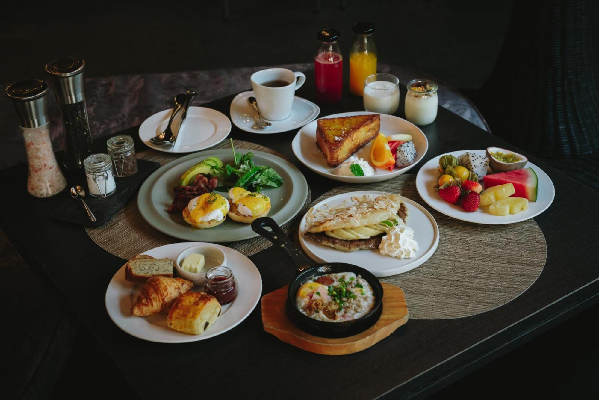 Hotel Amanor Chiang Mai